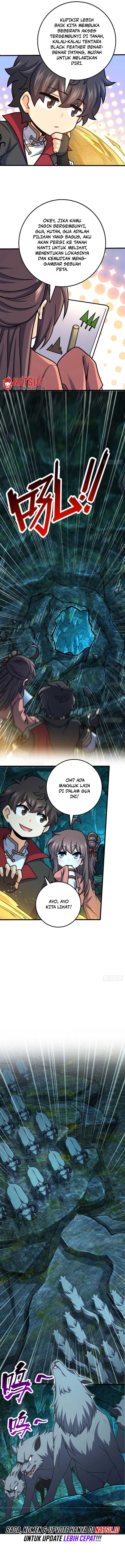 Spare Me, Great Lord! Chapter 539 Gambar 7